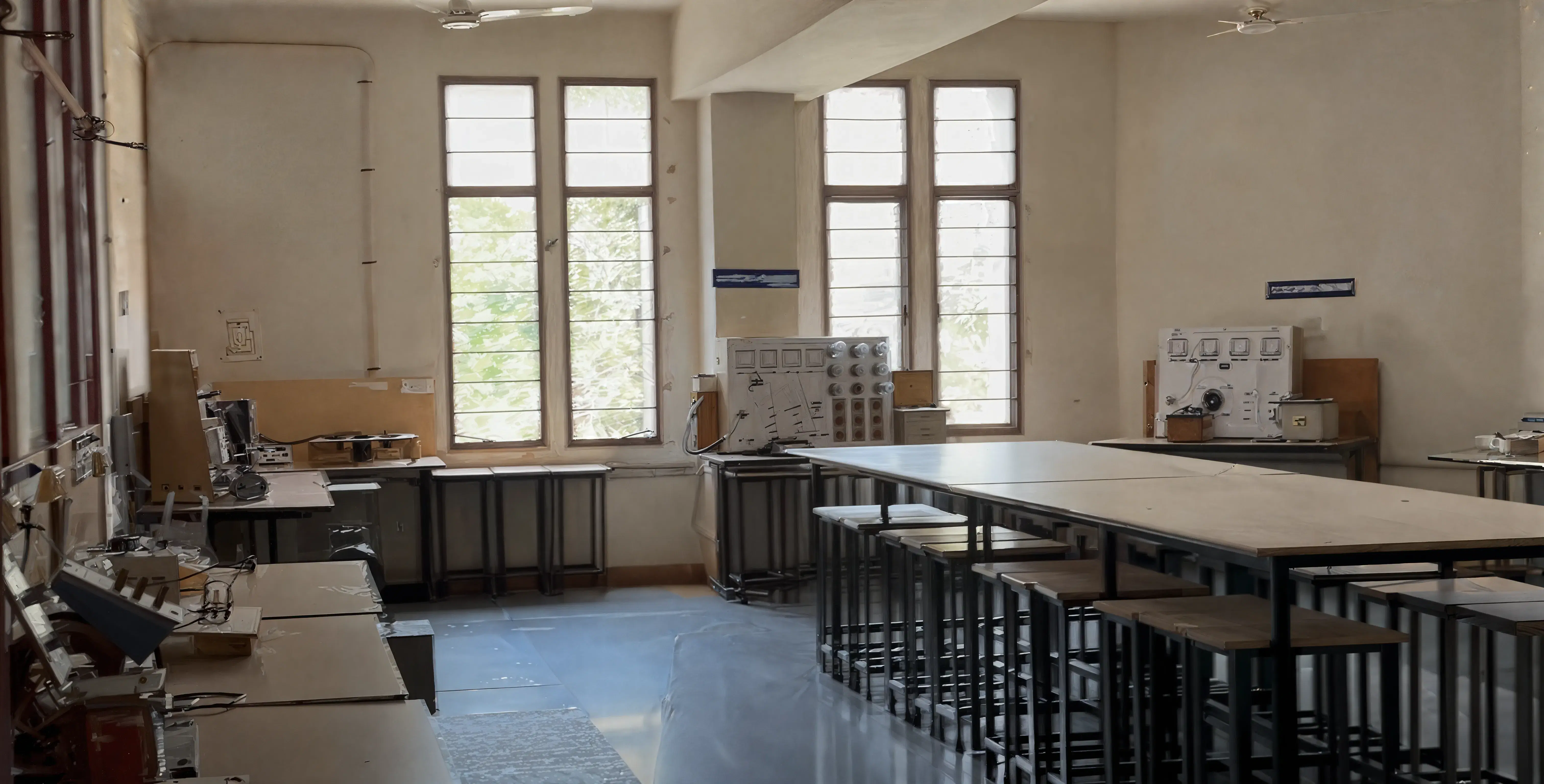 Sanjivani College of Engineering  (An Autonomous Institute), Kopargaon Facility photo 6
